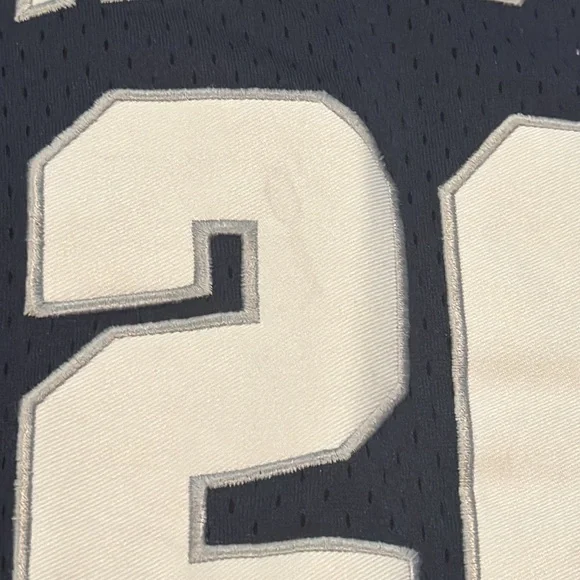 Penn State men’s basketball jersey - Picture 4 of 8